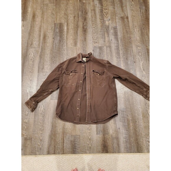 Gander Mountain Medium Button Down - Picture 1 of 3